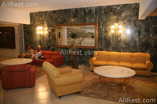 Esperides Hotel 5